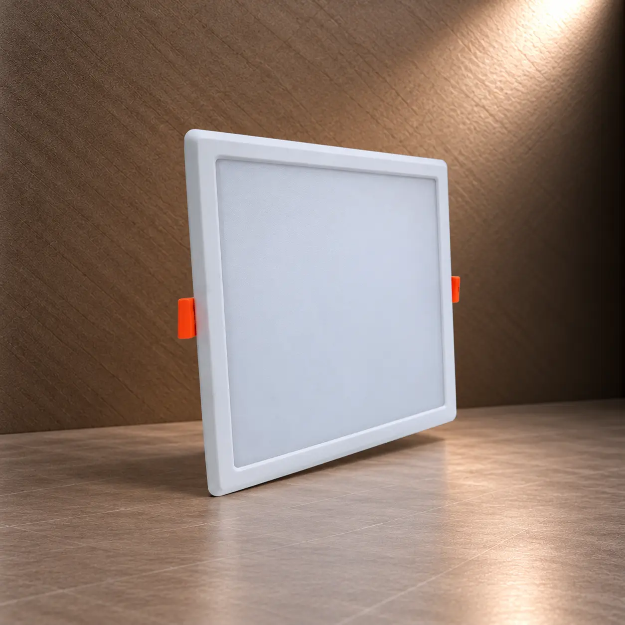 1X1 & 2X2 Panel Lights