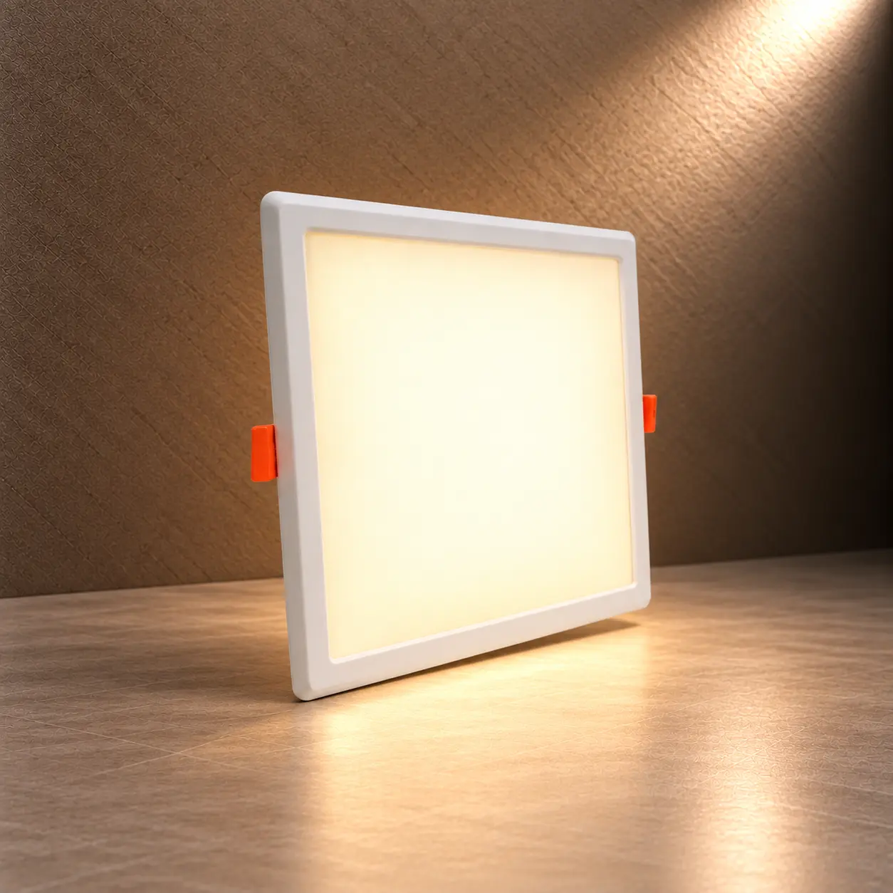 1x1 Panel LED Lights