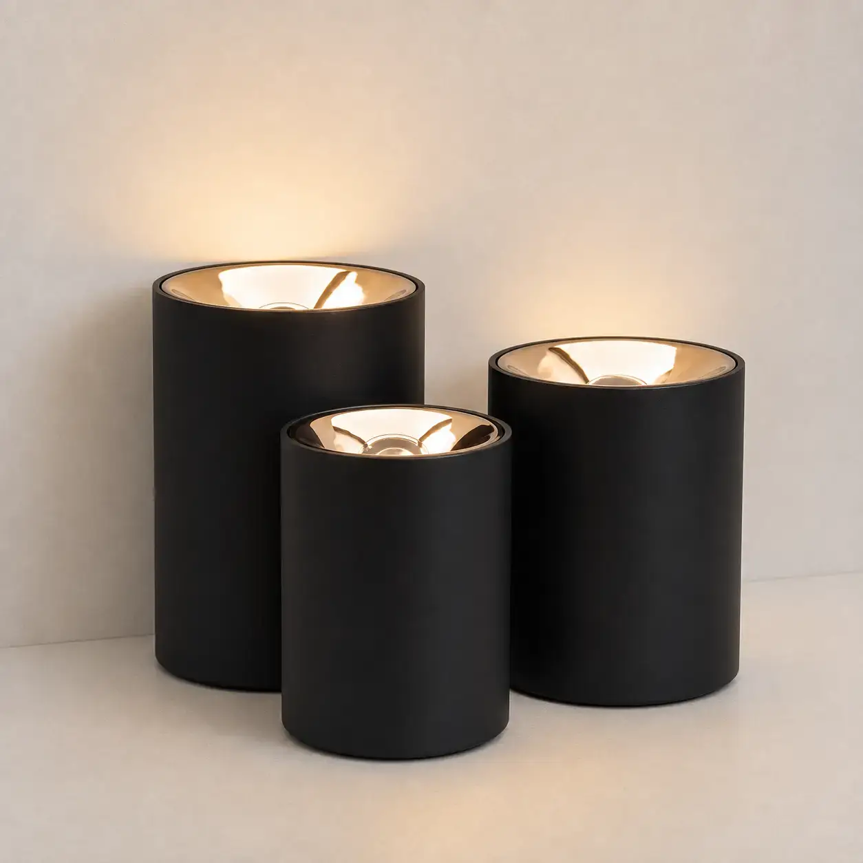 Cylinder Light