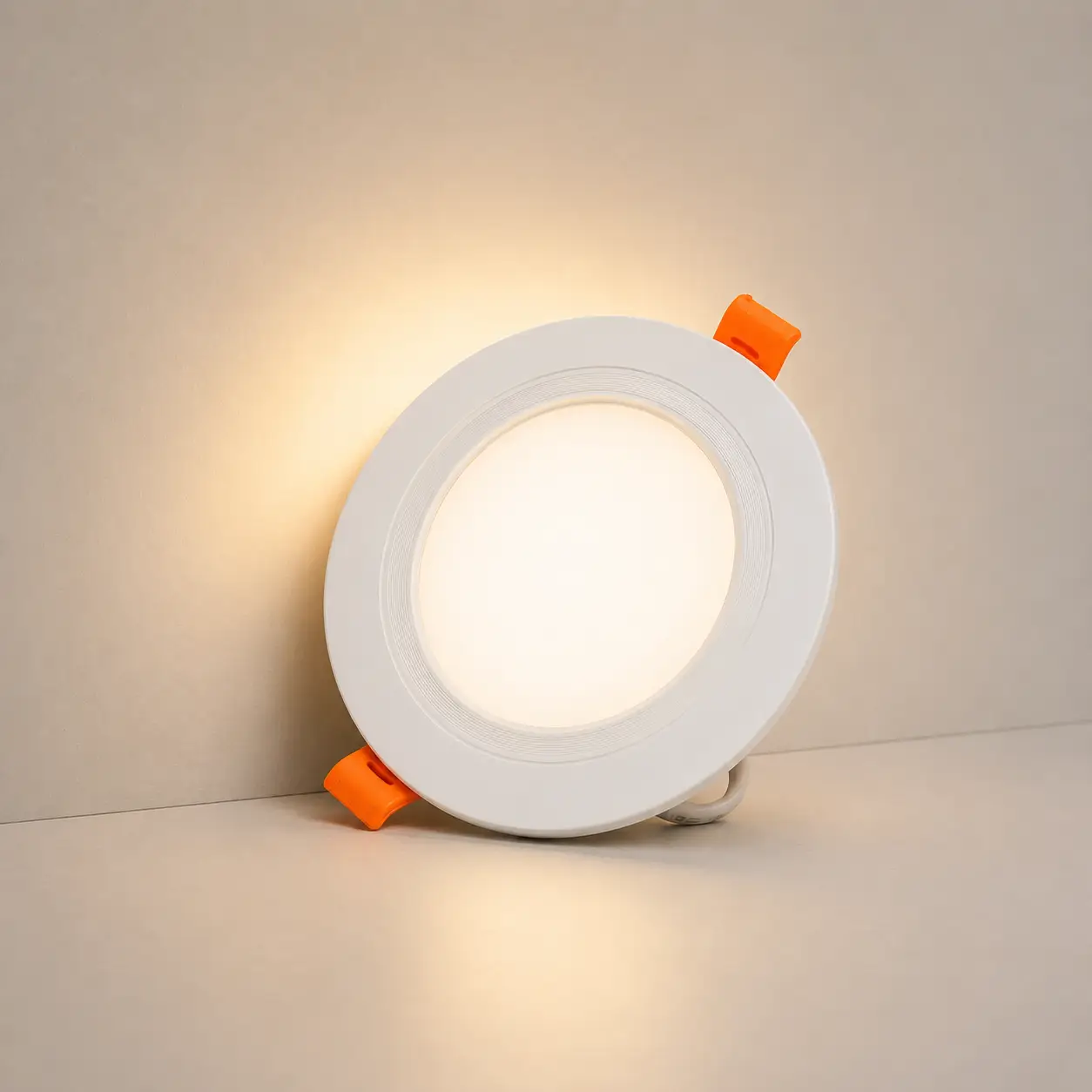 Flare Concealed Light