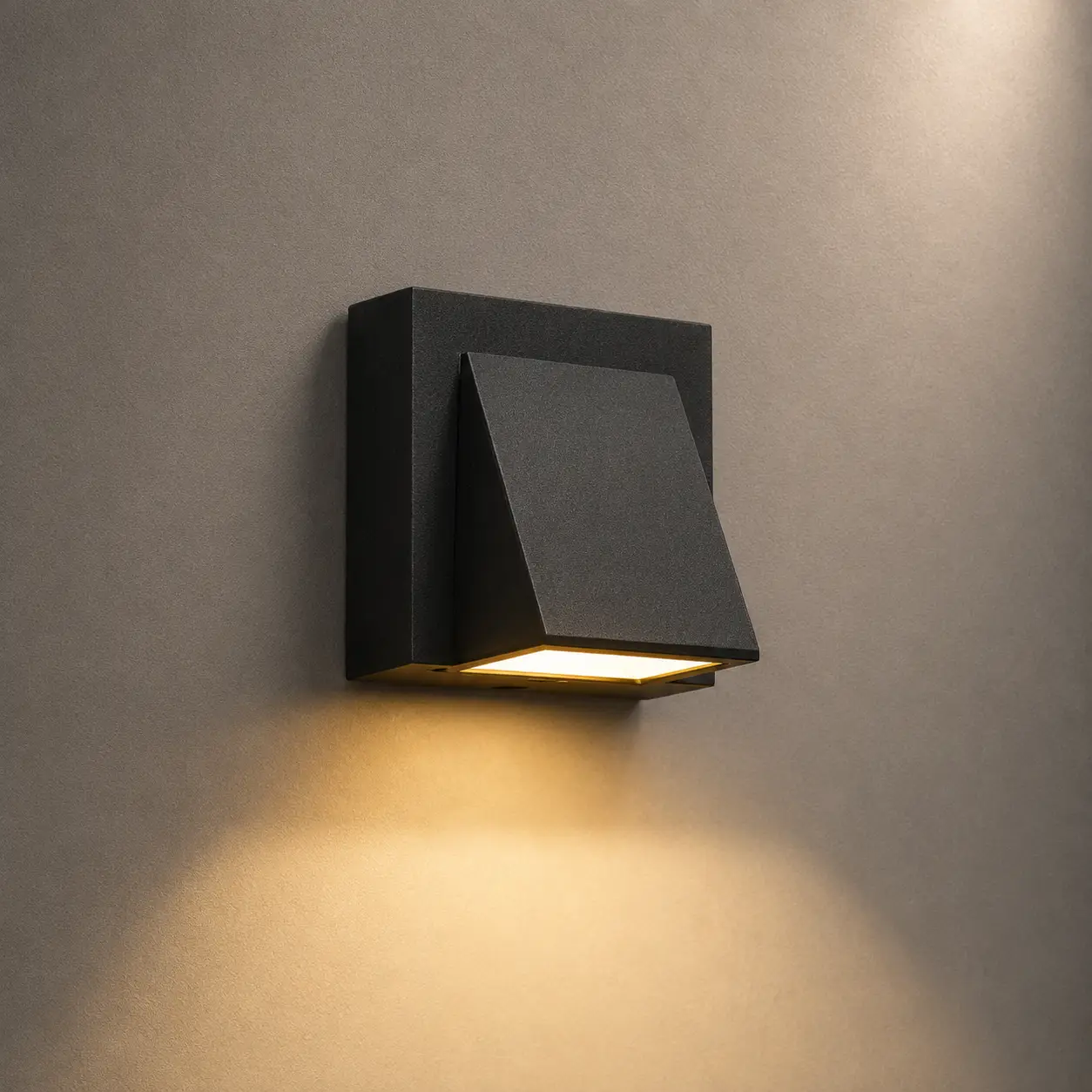 Half K Light