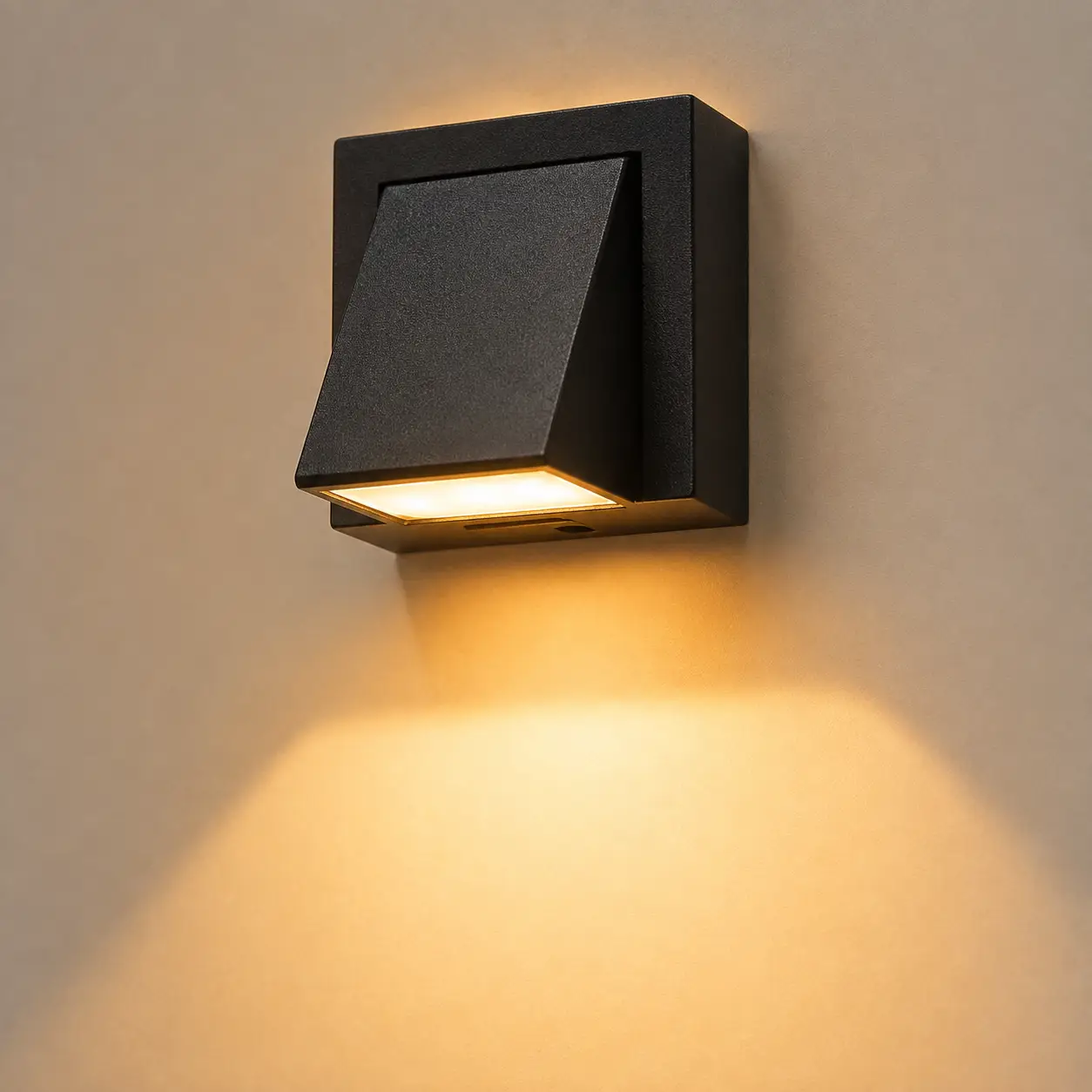 Half K Light