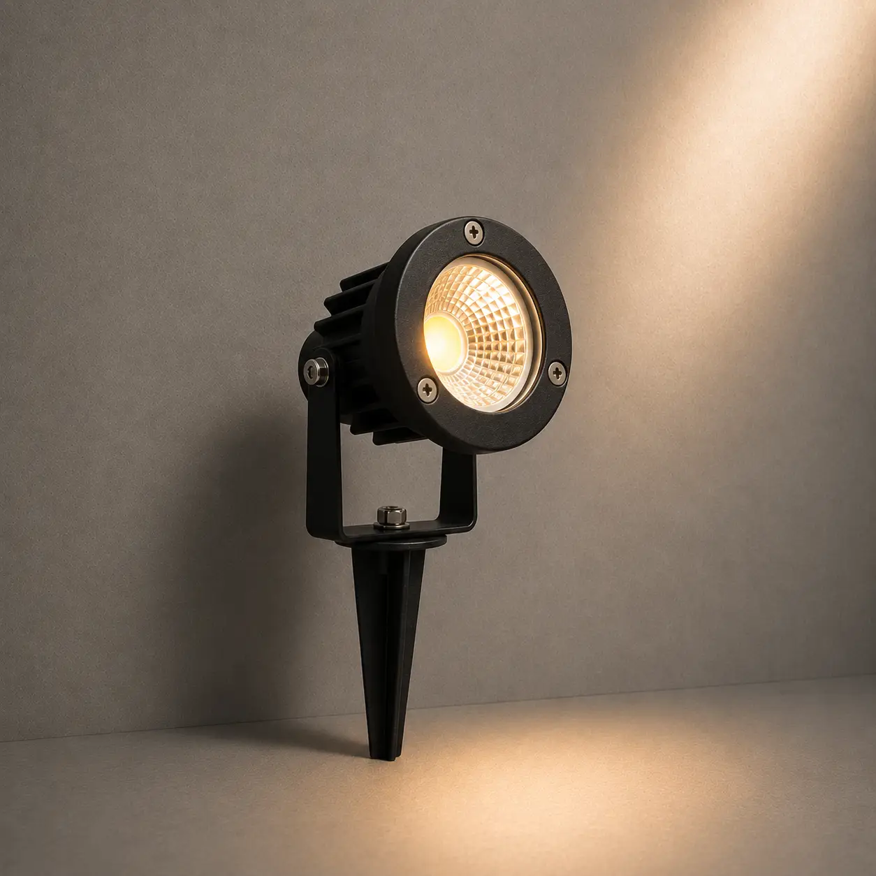 Spike Light