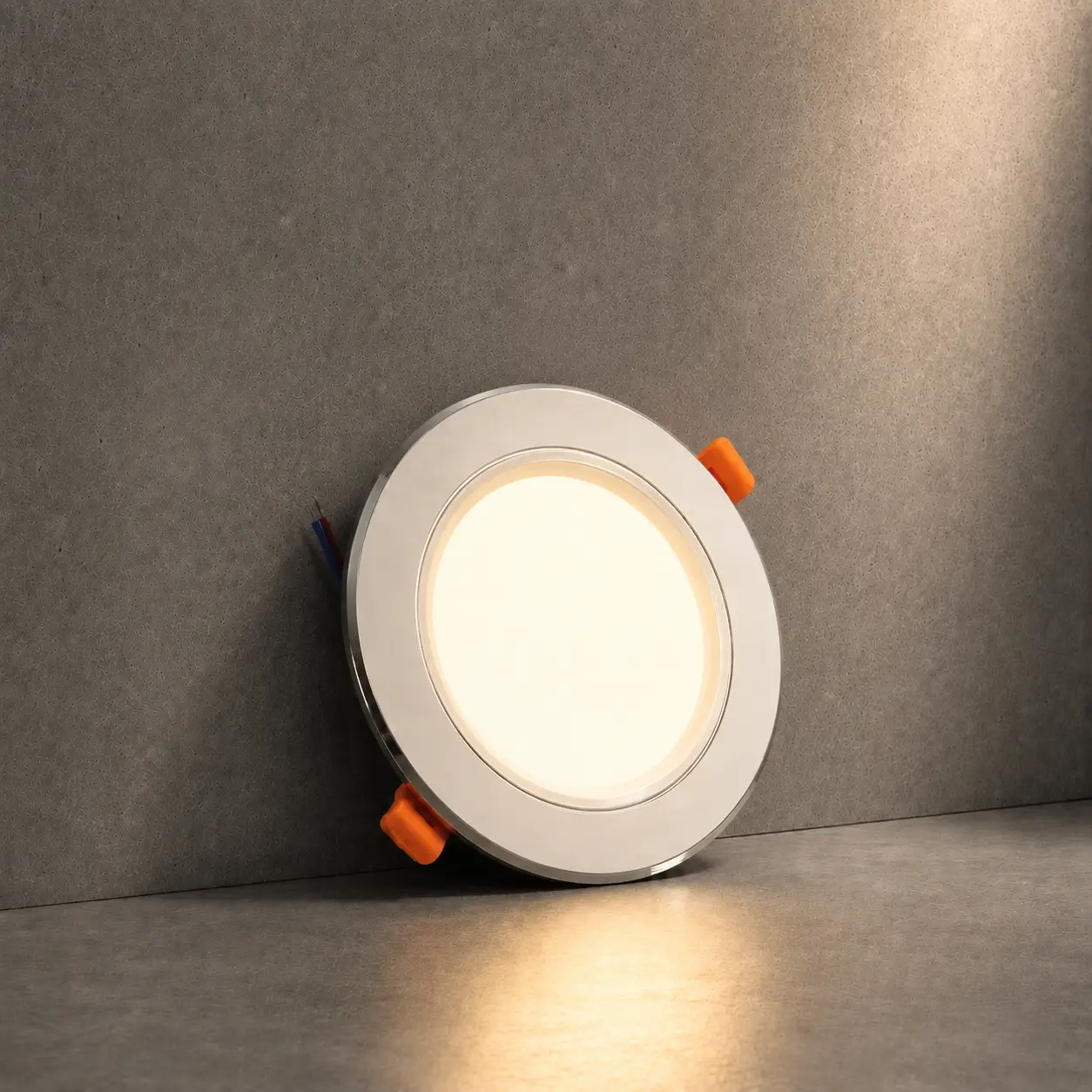 Suprimo Concealed Light