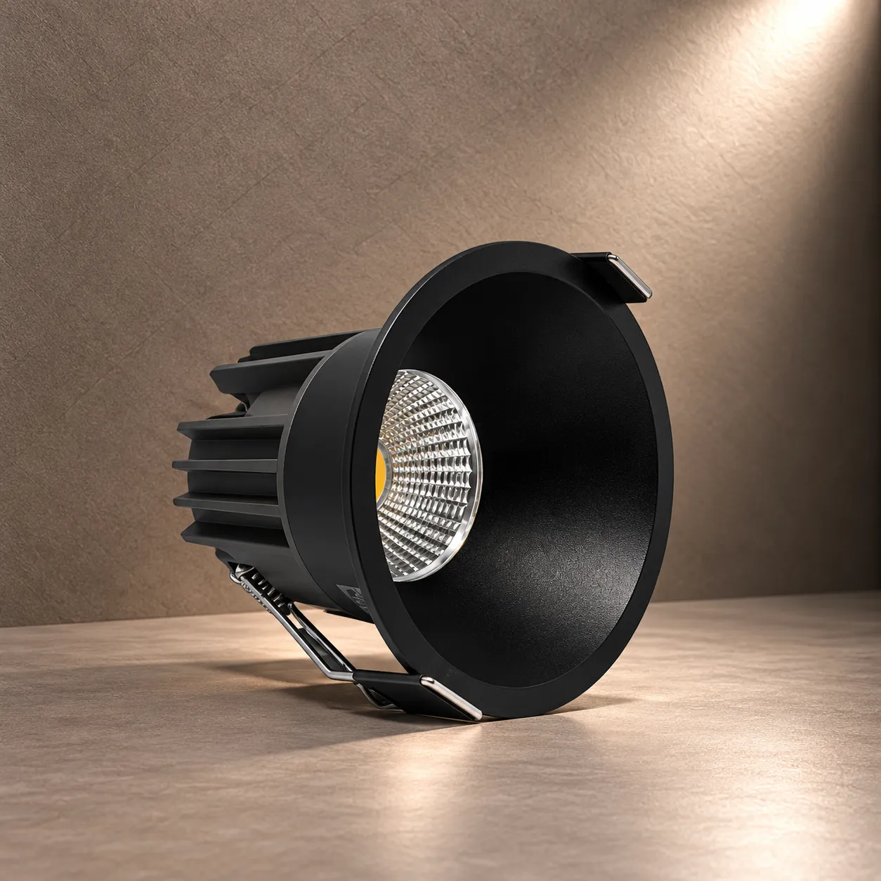 Delta COB LED Light - Model 955