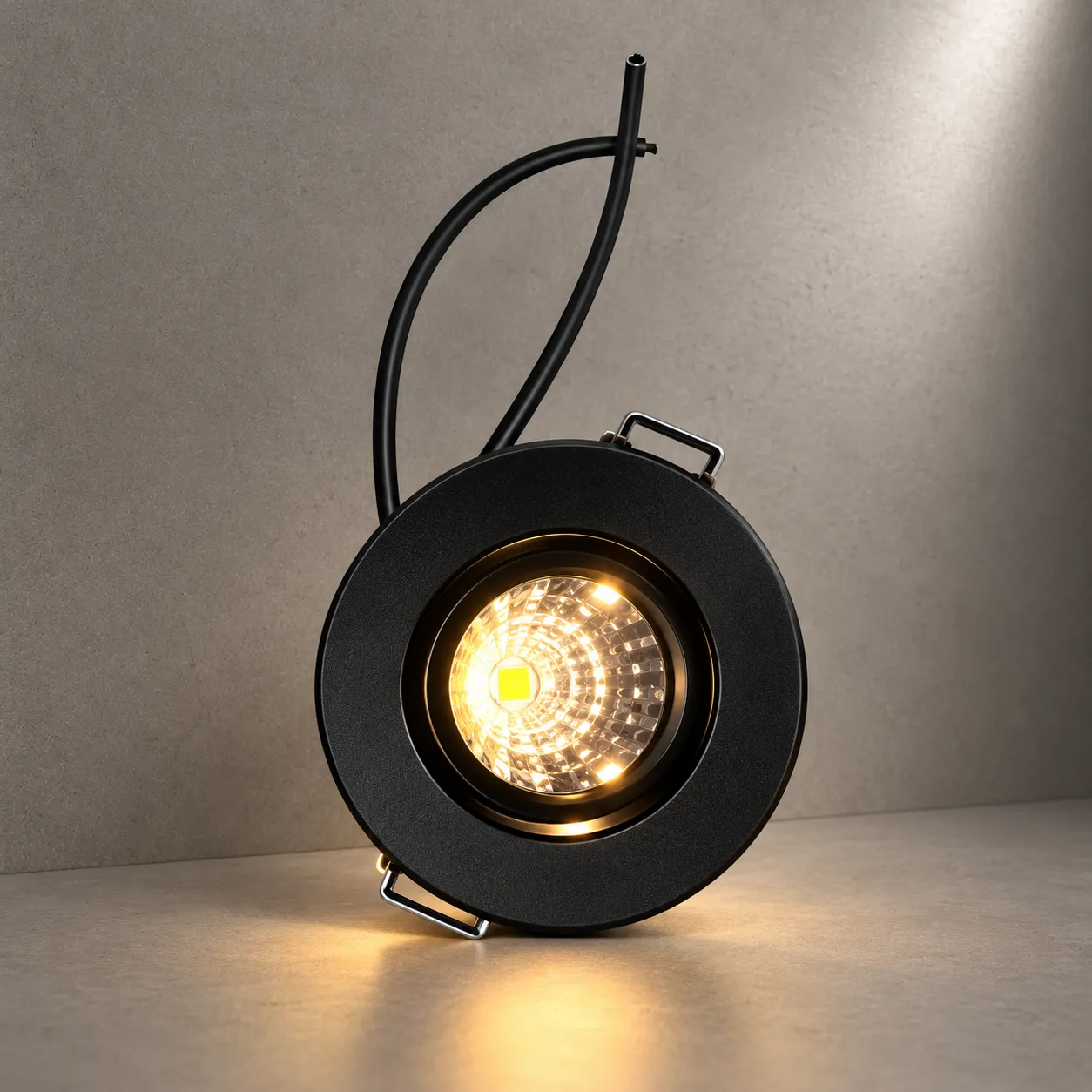 Delta COB LED Light - Model 601