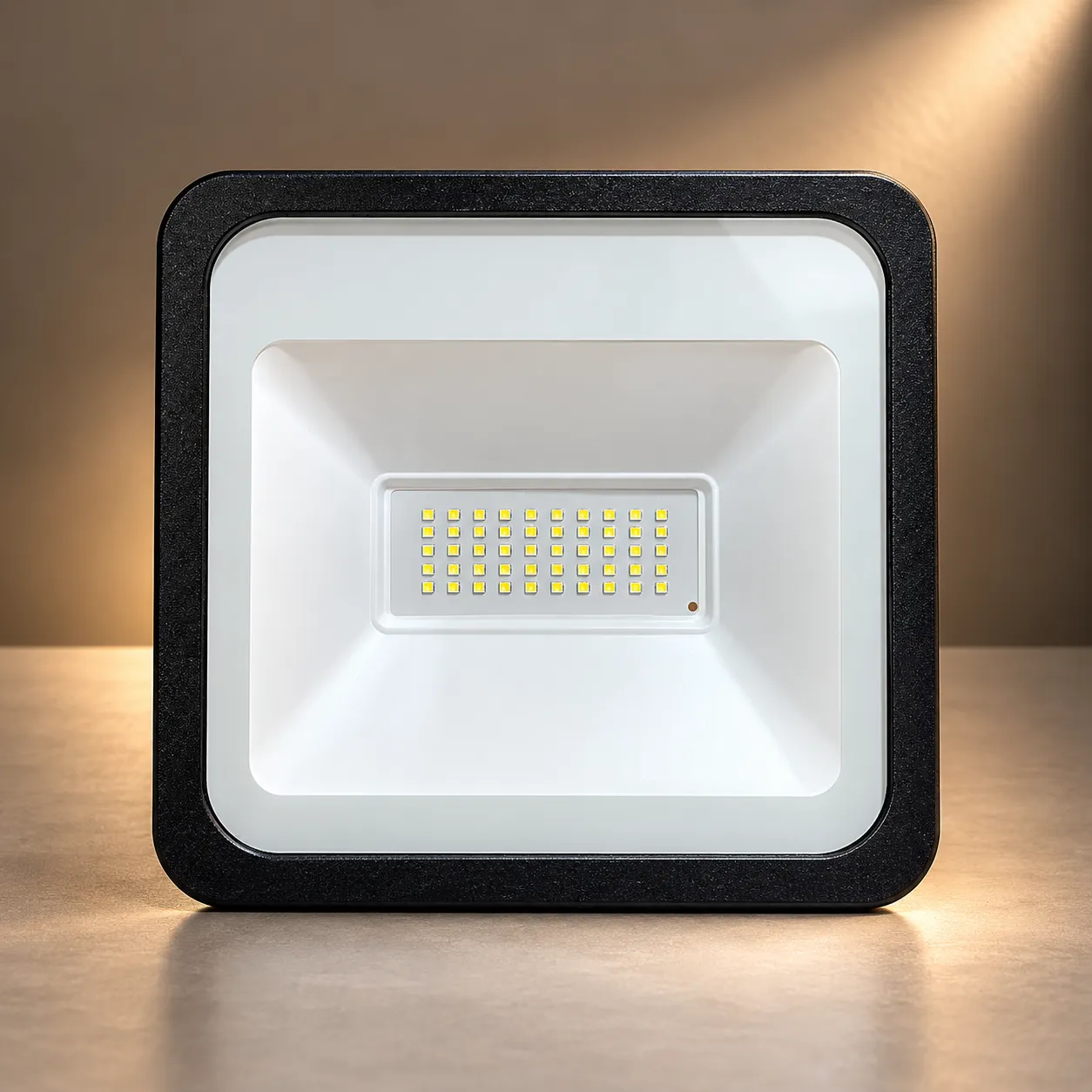Flood Light GM Model