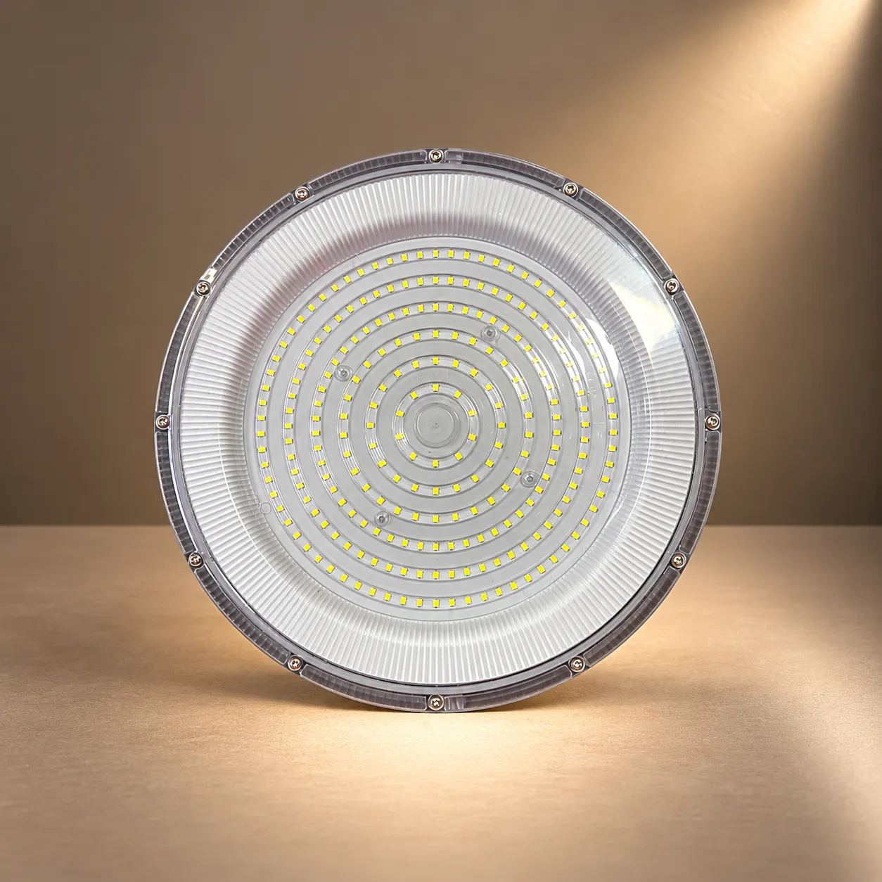 UFO Highway Light
