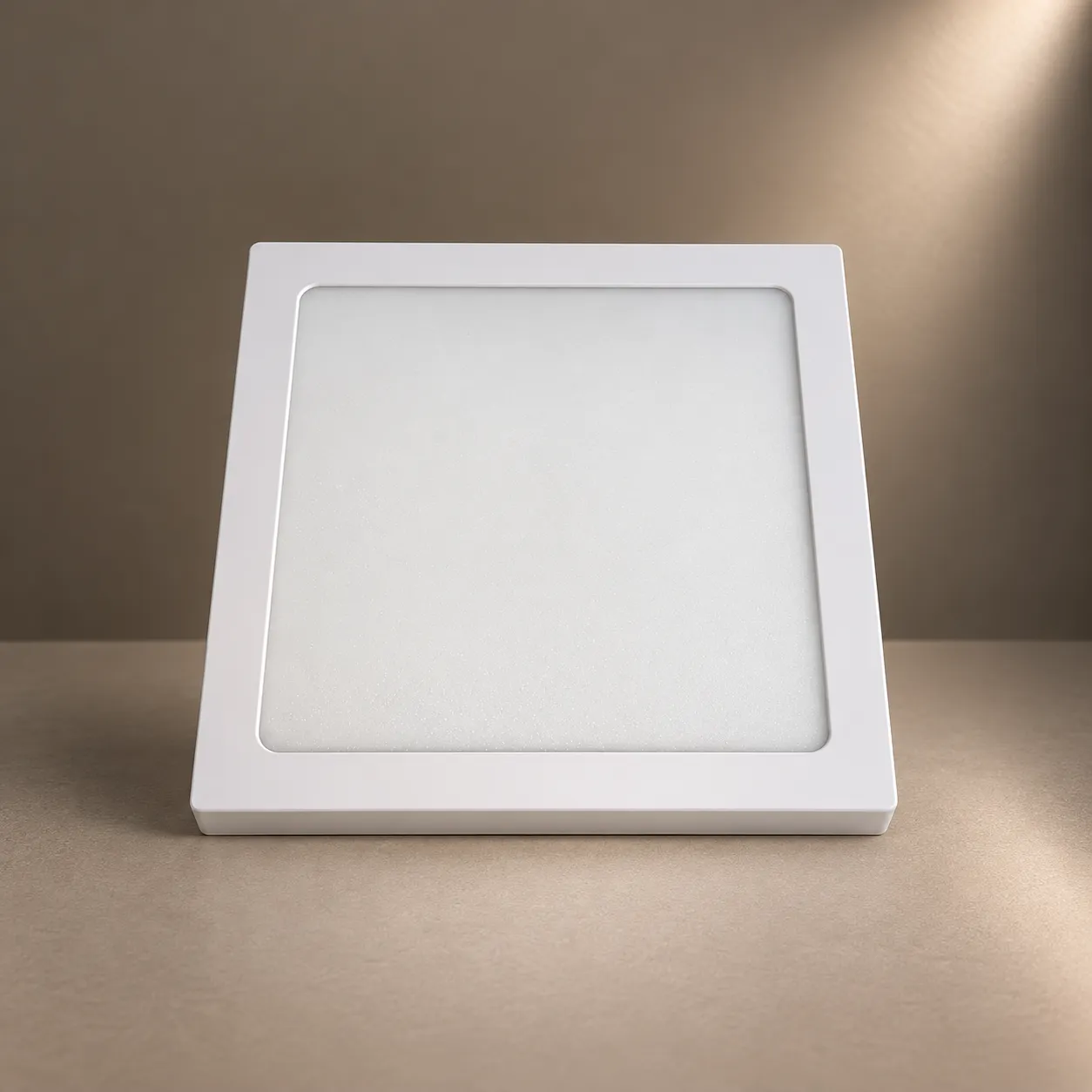 Aluminum Square LED Surface Panel