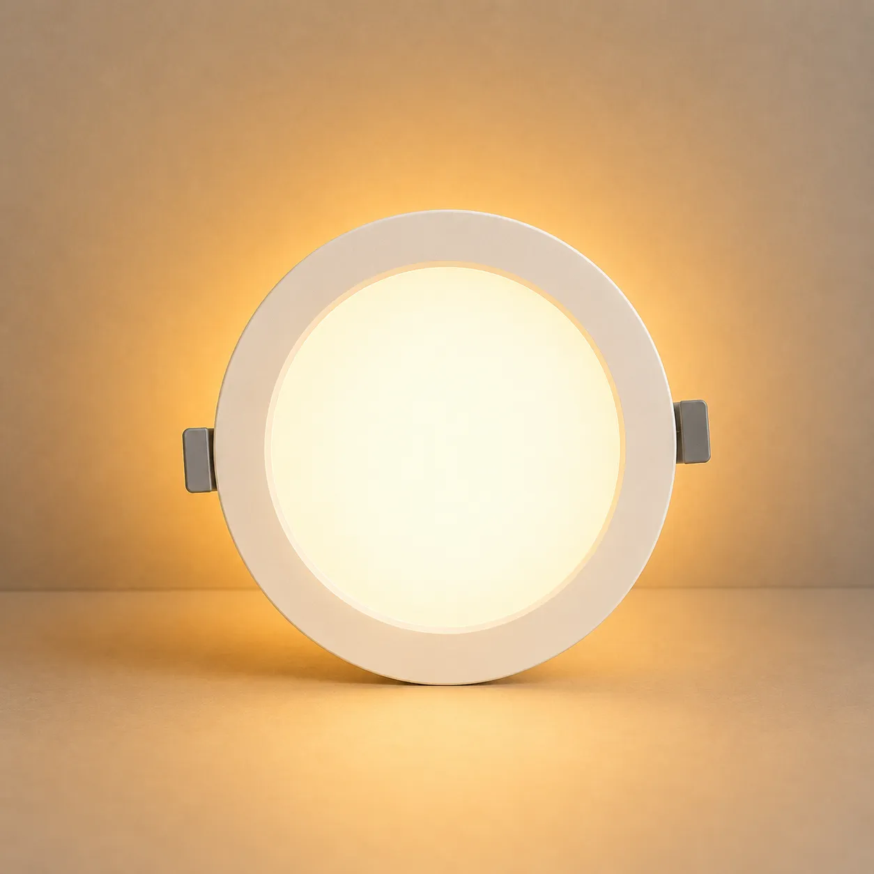 Round Tengo Panel